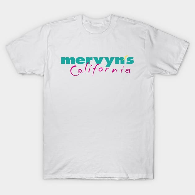 Is Melvyn's Kohl's? T-Shirt by fandemonium